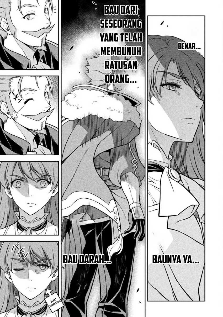 Drawing: Saikyou Mangaka wa Oekaki Skill de Isekai Musou Suru! Chapter 126 Gambar 9